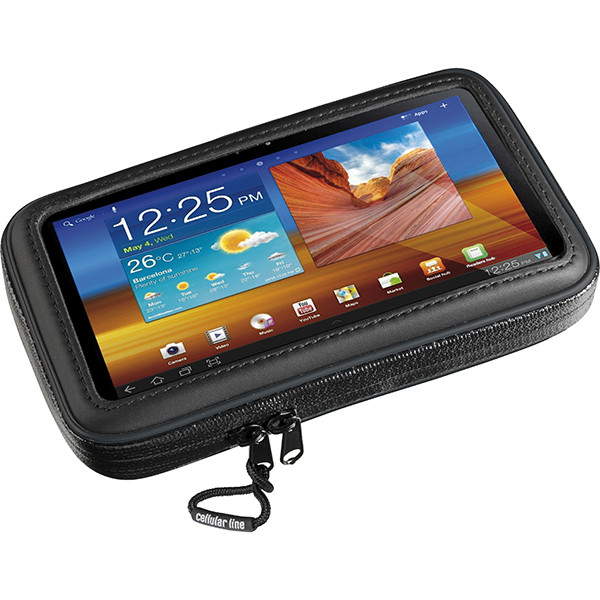 Interphone Interphone gps 5.4" holder for non-tub